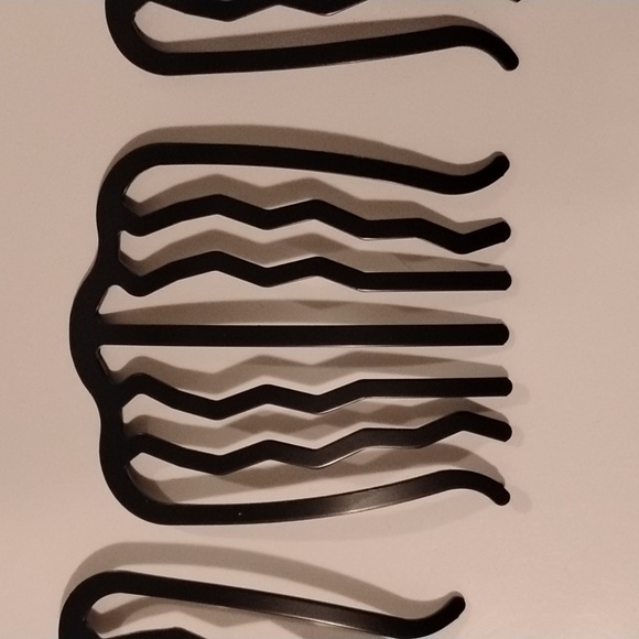 Accessories - 5 Hair style tools